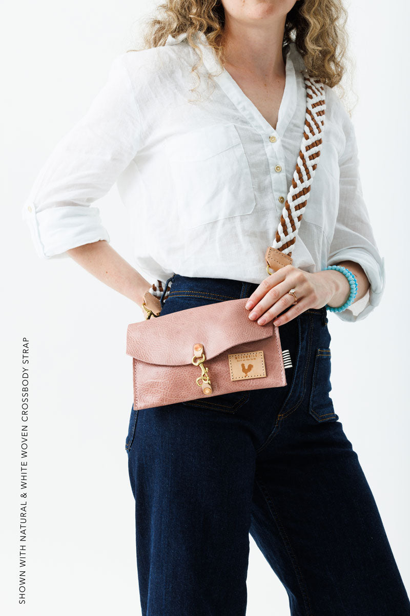 Rose - Clutches & Crossbody