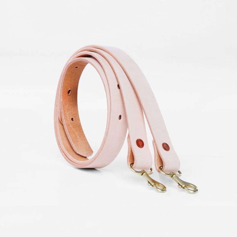 custim leather backpack straps Leather Backpack Straps Replacement