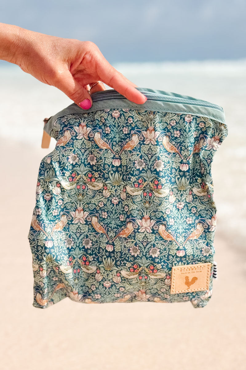 LIBERTY LONDONボストンバッグ LIBERTY LONDONボストンバッグ