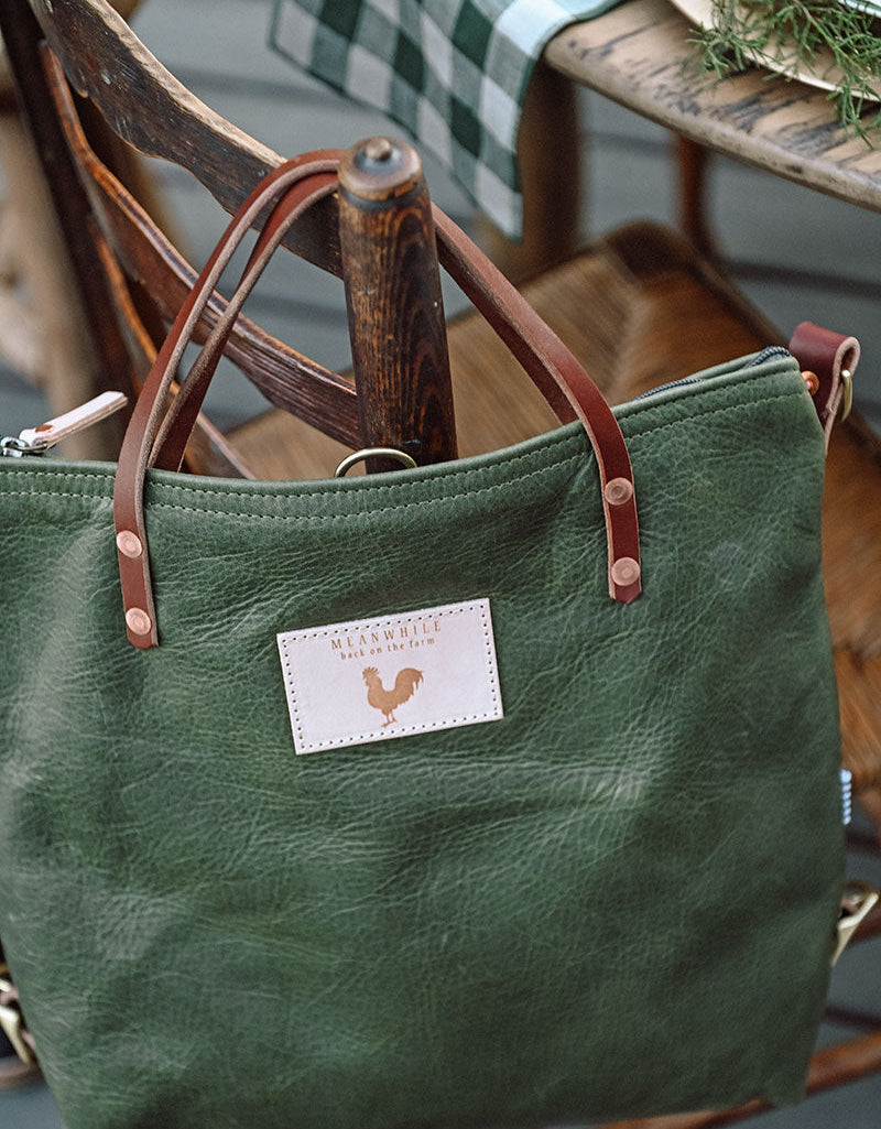 ゆきりん様グリーンバッグ 2024_HarrisFarm_Christmas_114-