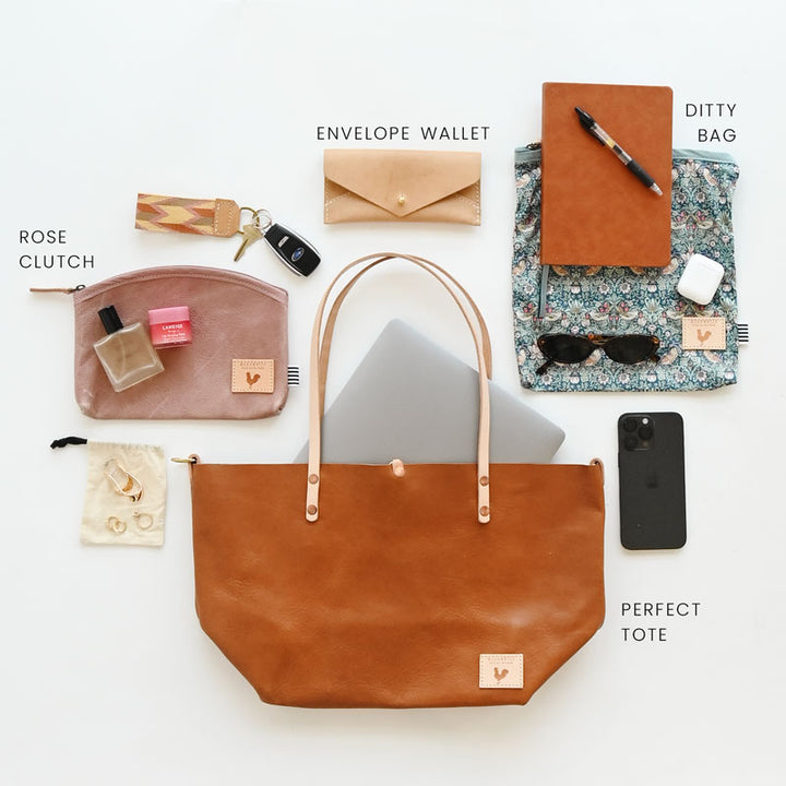 Work Bag Essentials | Best Backpack for Teacher | Meanwhile Shop