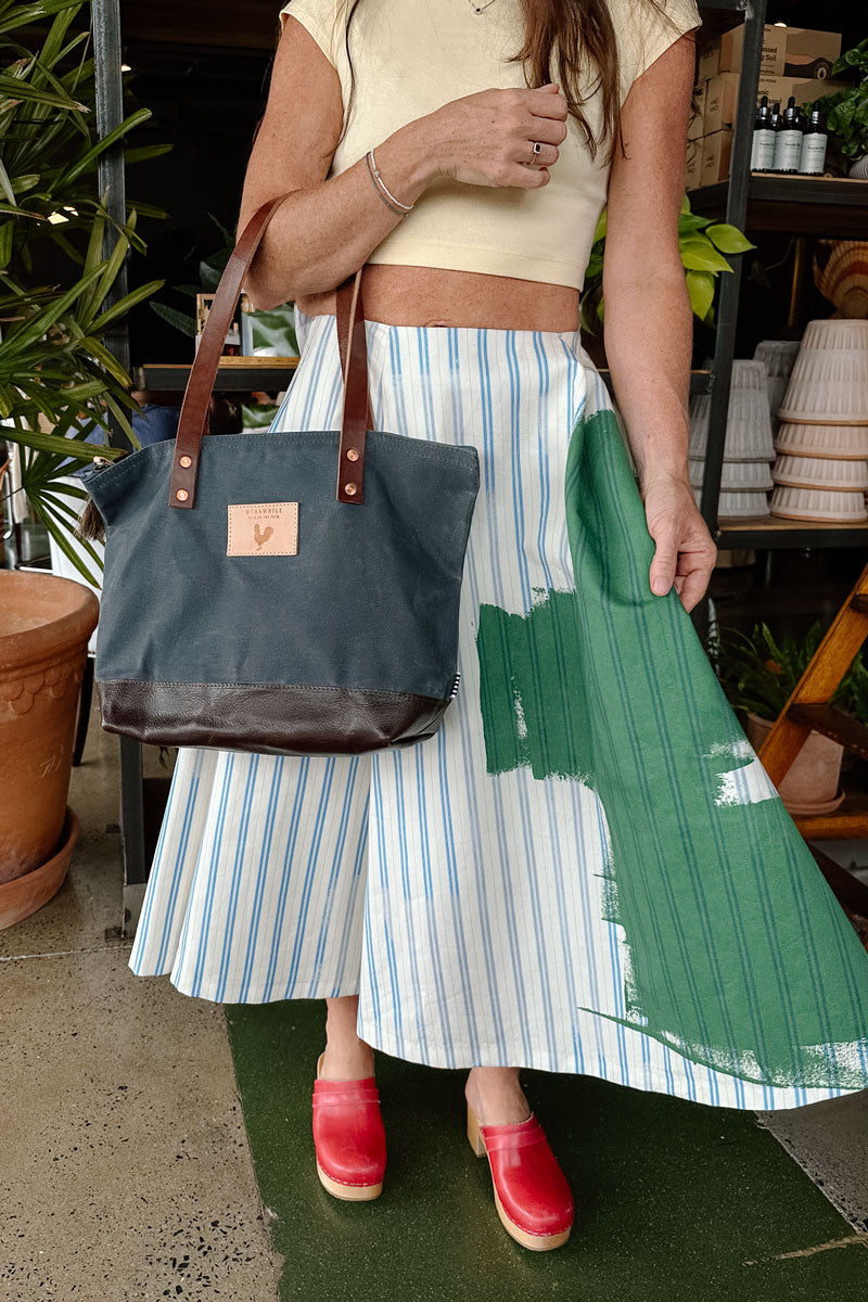 バッグ the end The 76th St Tote – North End Bag Company