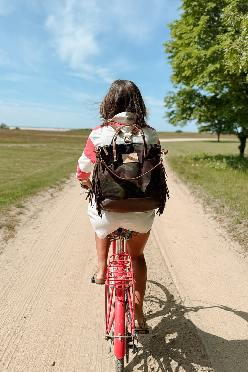 7am mini backpack camo forest GVGOAGL Hunting Camouflage for Girls Boys Women Lightweight Canvas Bookbag Casual Daypack for Travel Outdoor Camping, 17 Inch : Electronics and daily essentials JanSport Bogcore Camo Half Pint