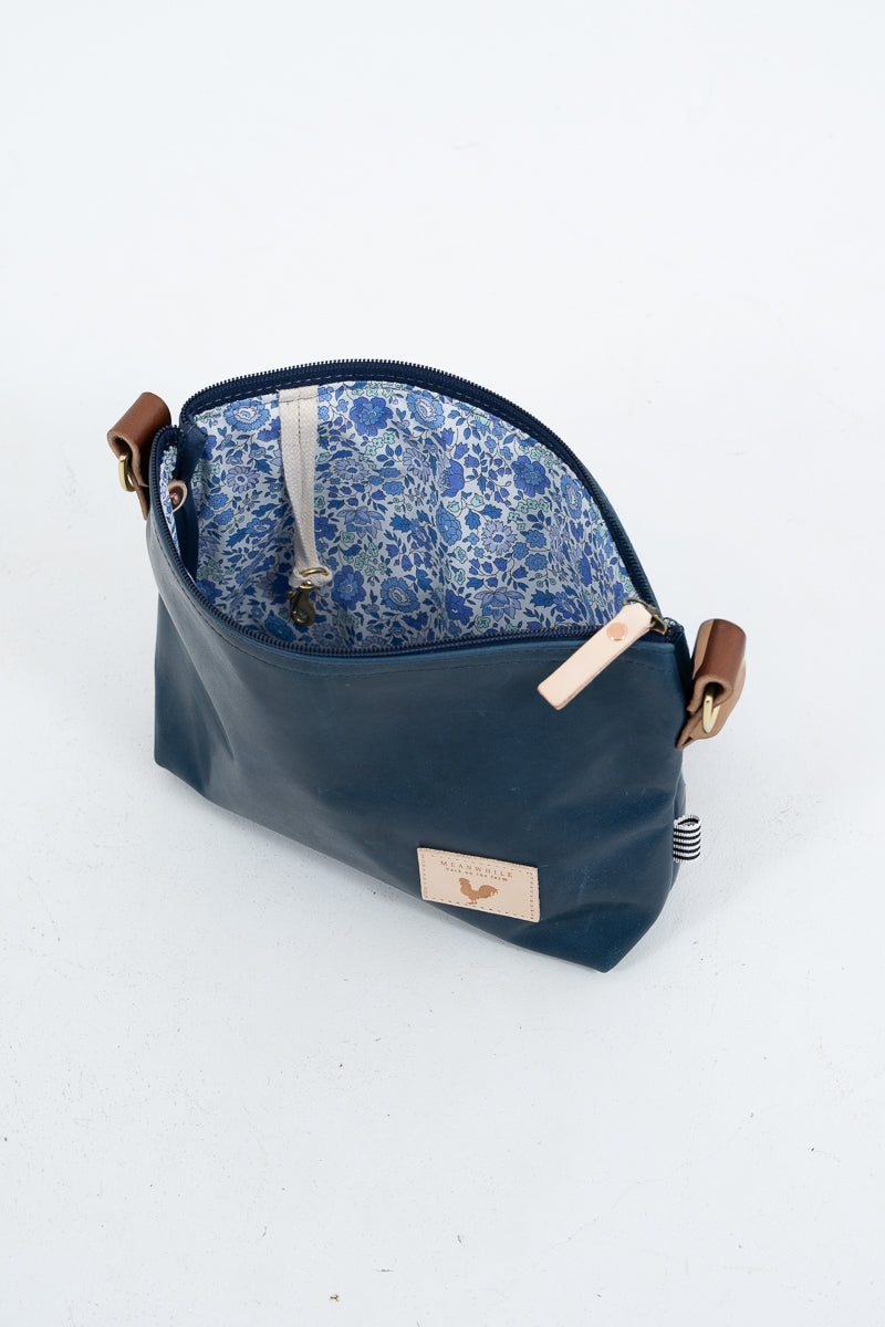 Limited Edition* Navy Sling Bag
