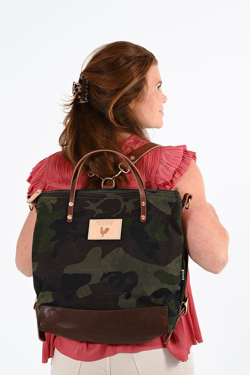 Backpacks | Meanwhile Back on the Farm