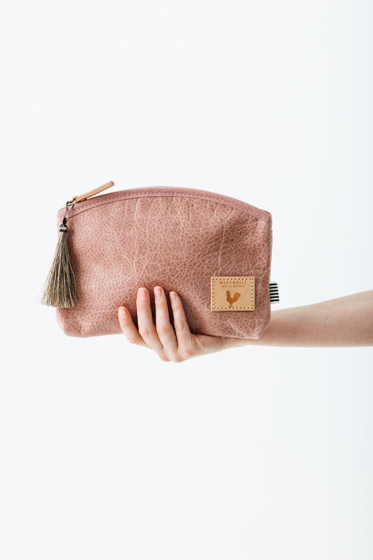 Pelle rose main image 0