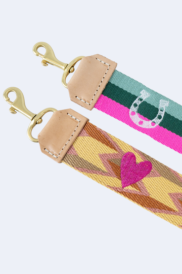 Add Webbing Strap Icon