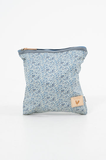 Blue Millie Liberty of London Ditty Bag