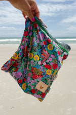 Garden Liberty of London Ditty Bag