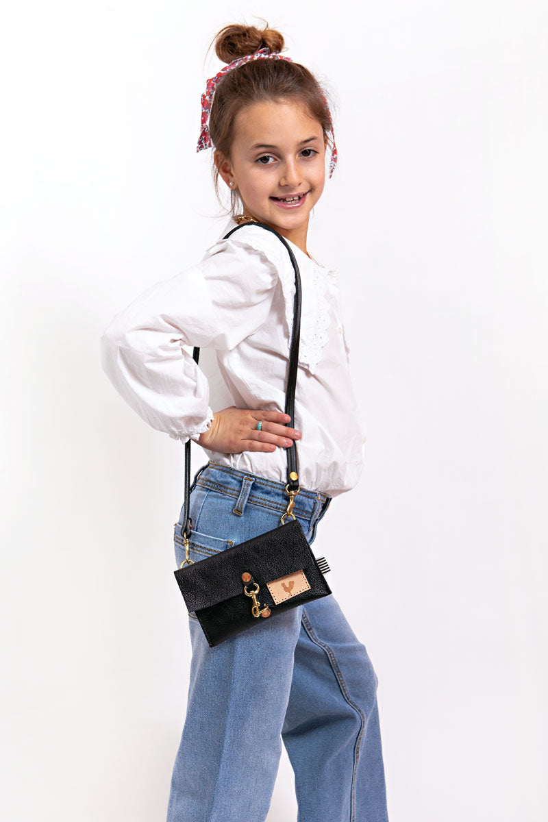 Kids Purse for Little Girl Rainbow Toddler Crossbody Handbag Sparkly  Lightweight | eBay