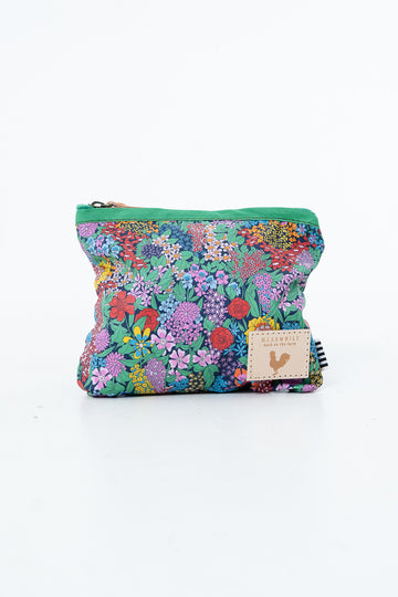 Limited Edition* Mini Garden Liberty of London Ditty Bag