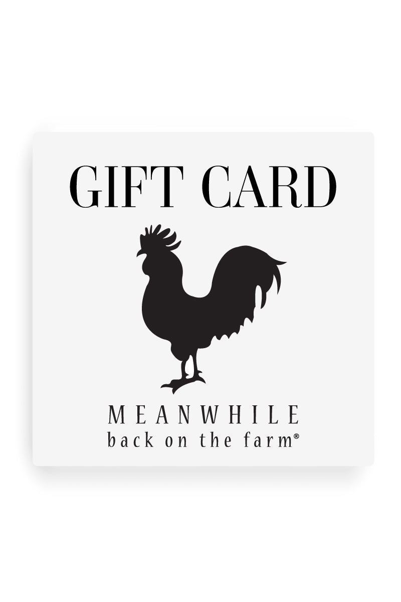 Gift Card Graphic