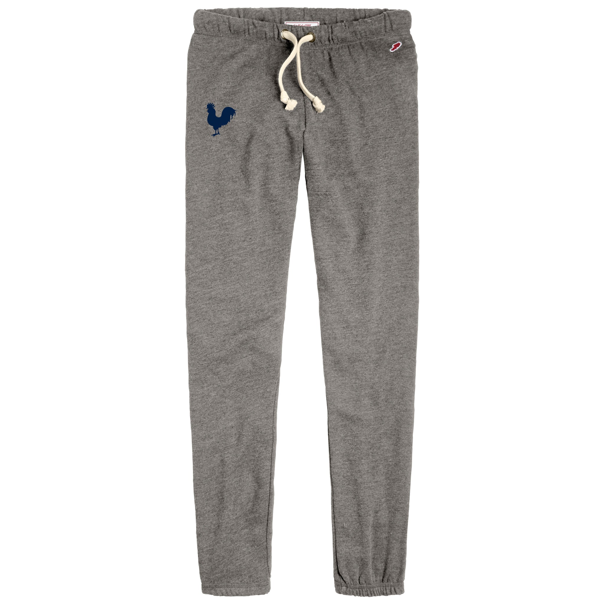 Heather Gray Meanwhile Women's Sweatpants