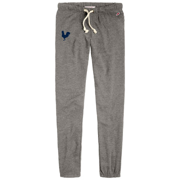 Heather Gray Meanwhile Women's Sweatpants