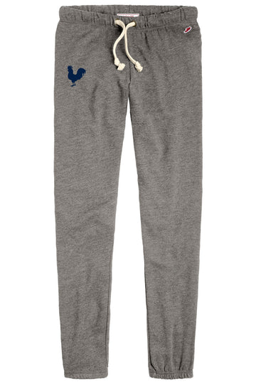 Heather Gray Meanwhile Women's Sweatpants
