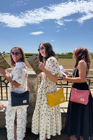 Limited Edition* Colorful Mariposa Sling Bags