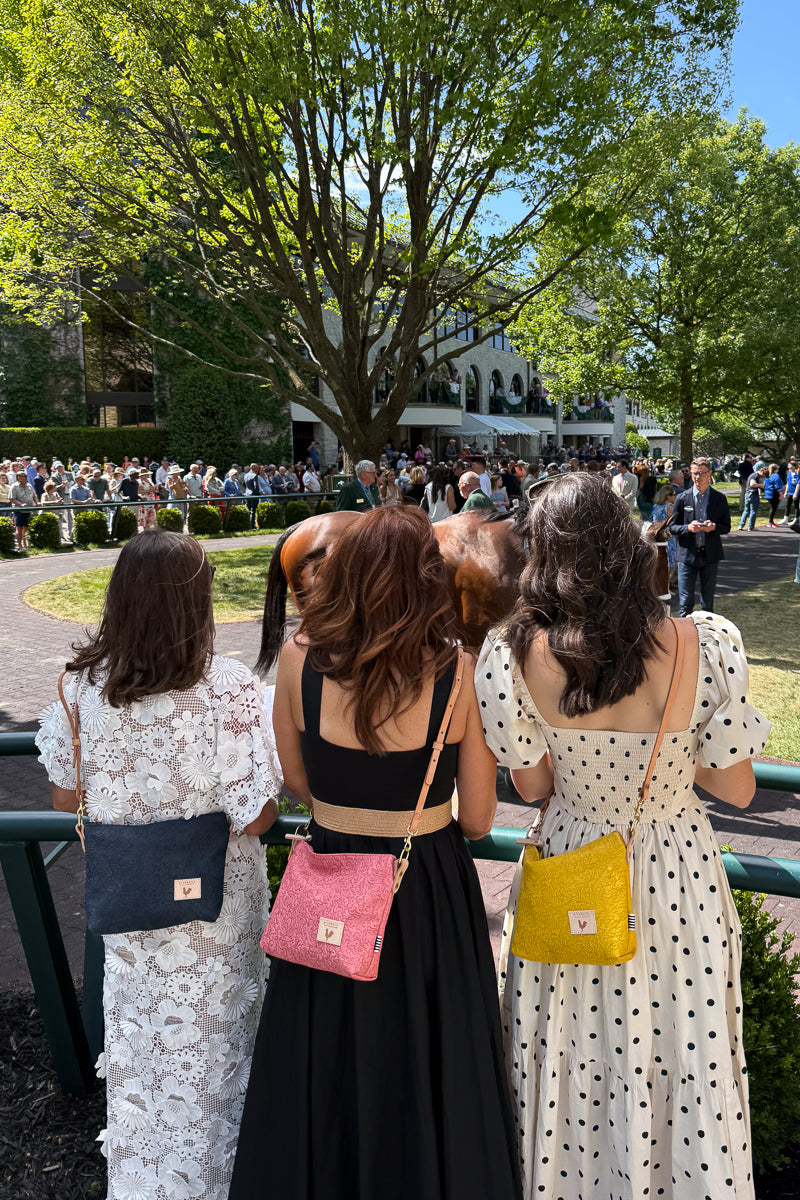 Limited Edition* Colorful Mariposa Sling Bags