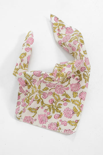 Limited Edition* Kopal Floral Scarf