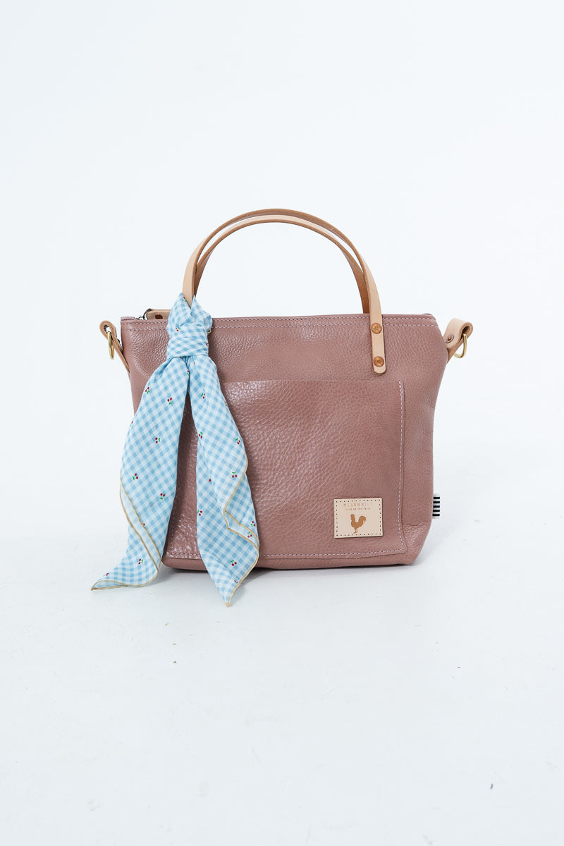 The Cherry Picnic Scarf