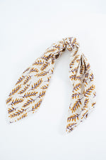 Harvest Square Scarf