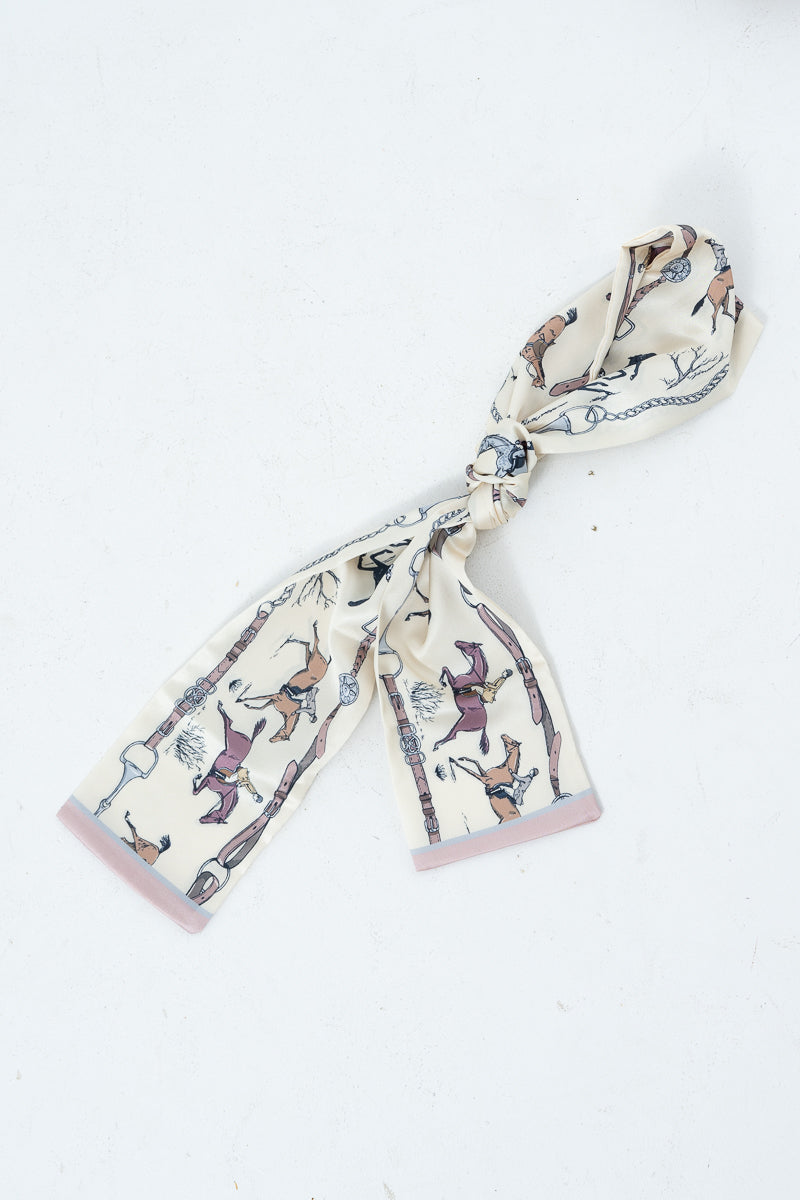 The Hunt Club Scarf