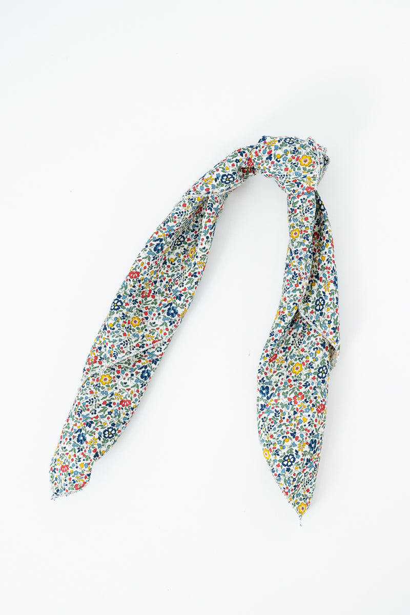 Liberty of London Millie Floral Scarf
