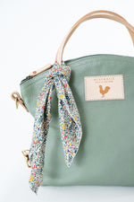 Liberty of London Millie Floral Scarf