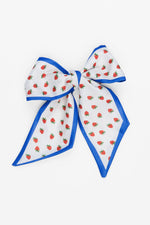 Strawberry Fields Scarf
