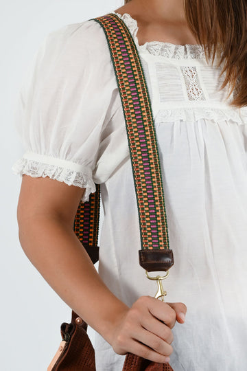 Garden Webbing Strap