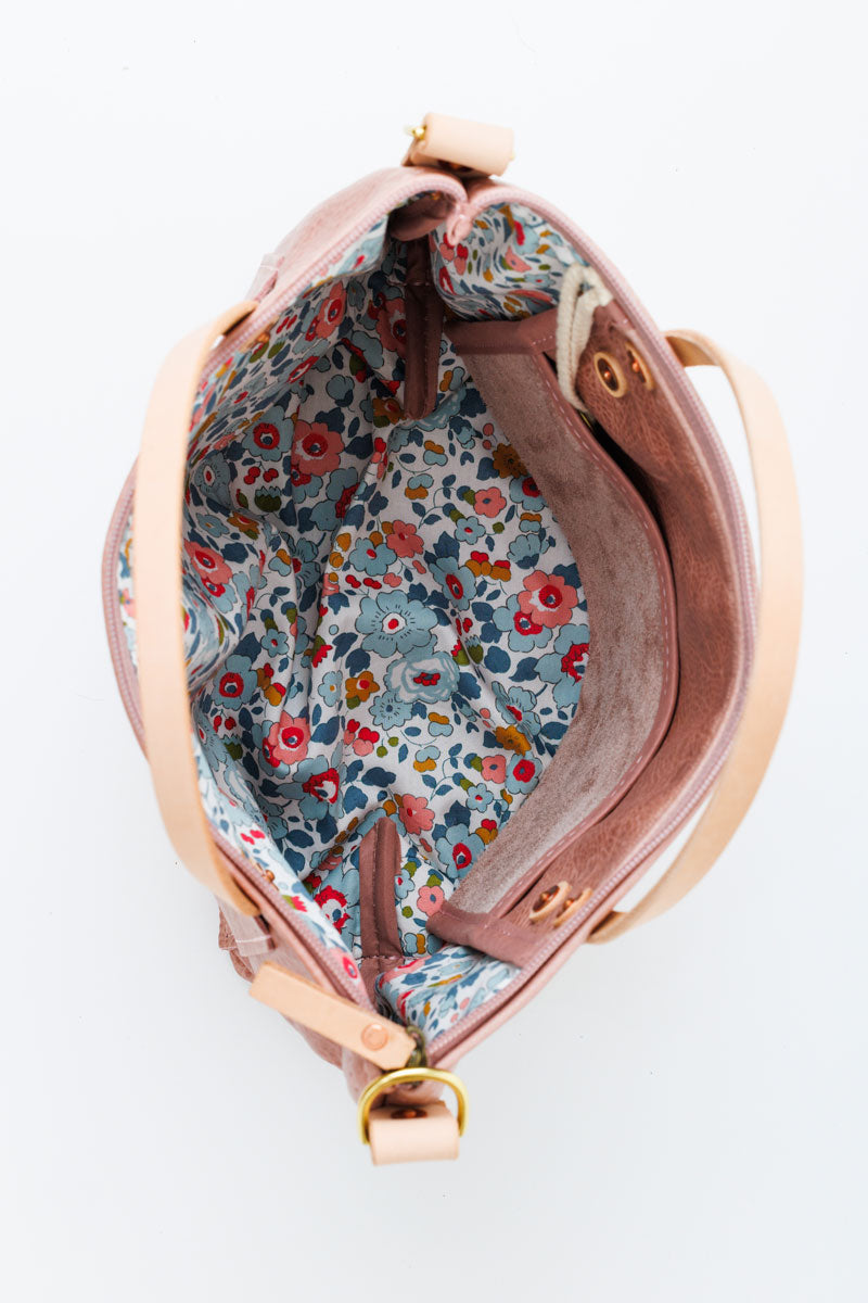 ローズ様用　バッグ ローズ刺繍スクエアバッグ | 雑貨 | axes femme online shop