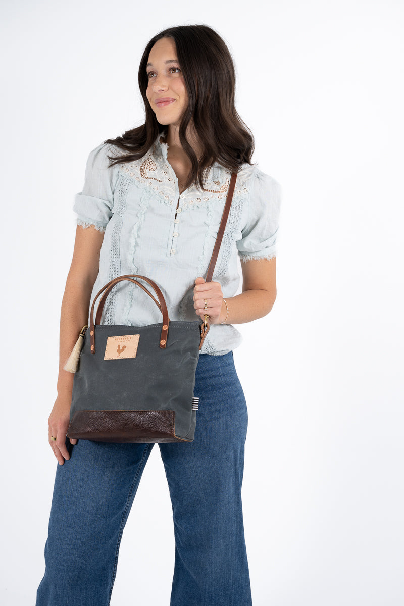 Shop All Bags | Leather | Canvas | Meanwhile Back on the Farm