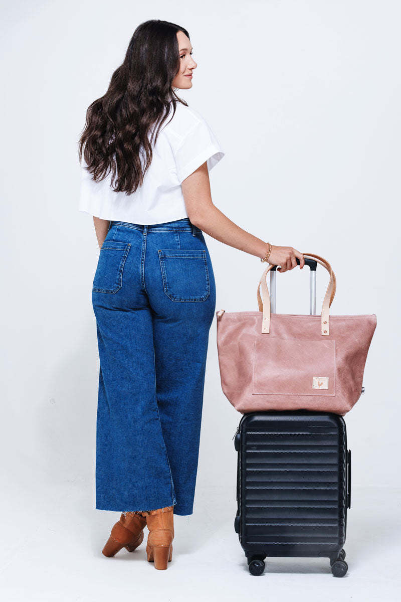 Sac à dos Store & Travel Favorite Friends bleu Sac à dos Store & Travel Favorite Friends bleu