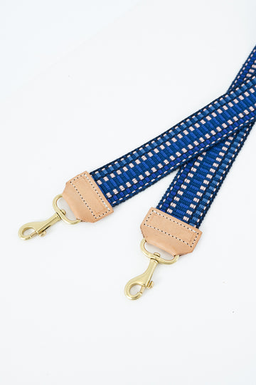Blueberry Webbing Strap