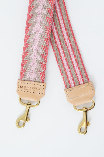 Southwest Sunrise Italian Webbing Strap