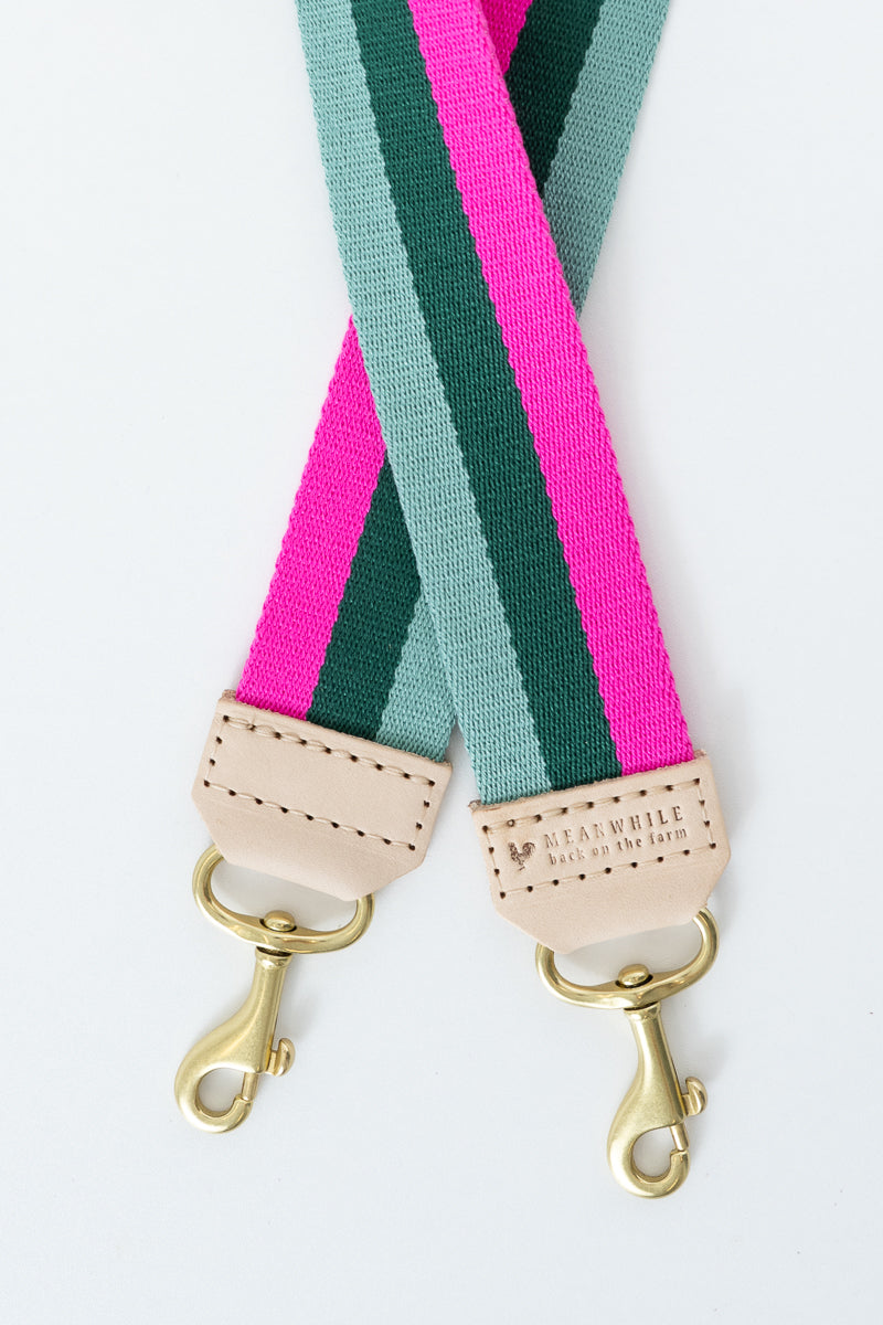 Watermelon Webbing Strap