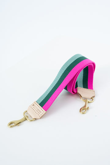 Watermelon Webbing Strap